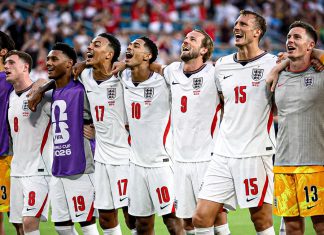 Inglaterra derrota a Francia 6-4 y conquista la medalla de bronce del Mundial 2026 Francia reaccionó con Mbappé, pero no logró remontar