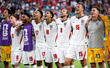 Inglaterra derrota a Francia 6-4 y conquista la medalla de bronce del Mundial 2026 Francia reaccionó con Mbappé, pero no logró remontar