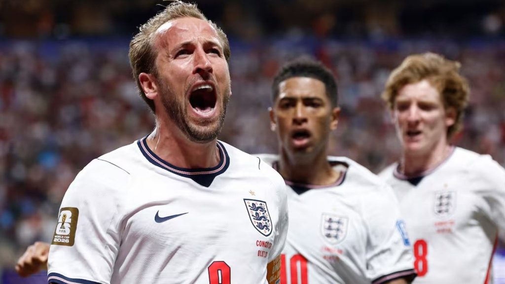 México será el próximo desafío de los británicos en el Mundial