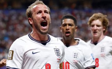 Inglaterra remonta ante una combativa RD Congo y avanza a octavos México será el próximo desafío de los británicos en el Mundial