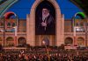 Irak se une al histórico funeral del ayatolá Alí Jameneí Funeral del líder Alí Jameneí simboliza solidaridad histórica entre Irak e Irán