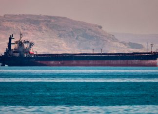 Irán: EEUU pone en riesgo la reapertura de Ormuz Irán advierte con responder a cualquier agresión en Ormuz