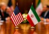 Irán: EEUU violó el memorándum de entendimiento Irán denuncia escalada militar de EEUU vulnera la carta de la ONU