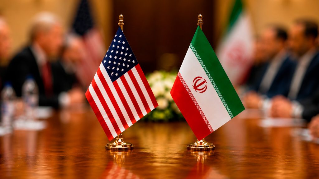 Irán denuncia escalada militar de EEUU vulnera la carta de la ONU