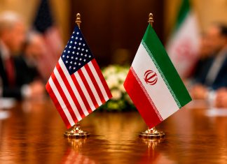 Irán: EEUU violó el memorándum de entendimiento Irán denuncia escalada militar de EEUU vulnera la carta de la ONU