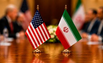Irán: EEUU violó el memorándum de entendimiento Irán denuncia escalada militar de EEUU vulnera la carta de la ONU