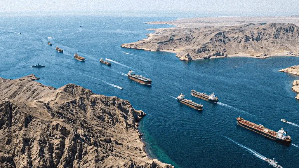 Irán pide a EEUU respetar al pueblo para reabrir el estrecho de Ormuz