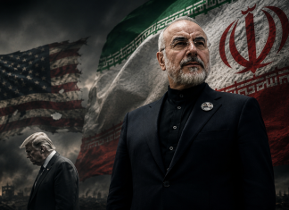 Irán advierte a EEUU: La era de los acuerdos unilaterales terminó Irán advierte a EEUU la era de los acuerdos unilaterales terminó