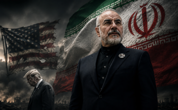 Irán advierte a EEUU: La era de los acuerdos unilaterales terminó Irán advierte a EEUU la era de los acuerdos unilaterales terminó