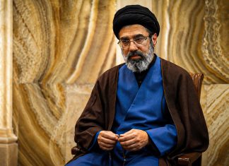 Irán advierte “lecciones inolvidables” para Estados Unidos Mojtabá Jameneí llamó al pueblo y a las autoridades de Irán a preservar la unidad frente al enemigo estadounidense.