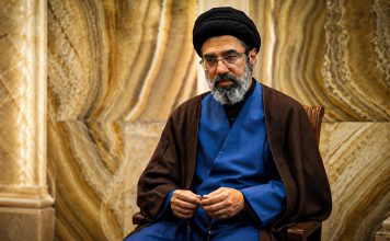 Irán advierte “lecciones inolvidables” para Estados Unidos Mojtabá Jameneí llamó al pueblo y a las autoridades de Irán a preservar la unidad frente al enemigo estadounidense.