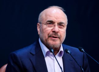 Irán apuesta por fortalecer su alianza con China Irán rechaza injerencia de EEUU en Ormuz
