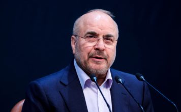 Irán apuesta por fortalecer su alianza con China Irán rechaza injerencia de EEUU en Ormuz