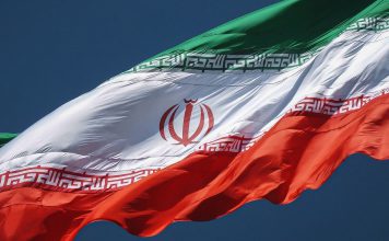 Irán blinda sus fronteras y responde a las amenazas de EEUU e Israel Las Fuerzas Armadas de Irán mantienen vigilancia permanente en costas, islas, fronteras y puntos estratégicos del país