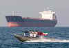 Irán cierra Ormuz y marca límites a EEUU e Israel Irán reforzó el control sobre el estrecho de Ormuz y restringió la navegación ante las intervenciones estadounidenses en la región