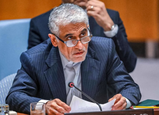 Irán denuncia ante la ONU amenazas de Israel contra ayatolá Jamenei El embajador iraní asegura que cualquier nueva agresión recibirá una respuesta inmediata