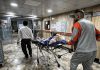 Irán denuncia ataques de EEUU a hospital de niños con cáncer Teherán acusa a EEUU de crimen de guerra