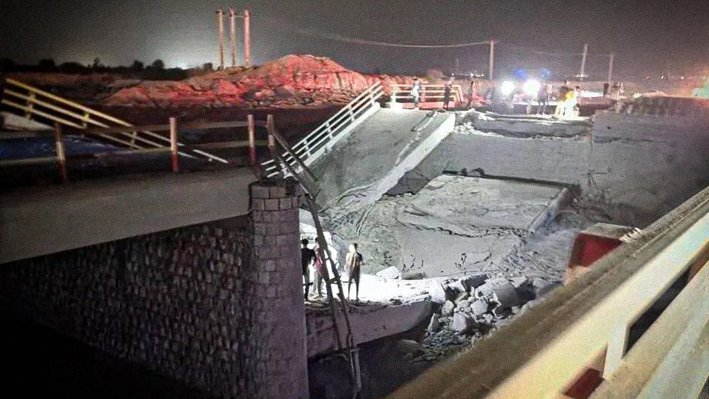 Irán denuncia bombardeos de EEUU contra infraestructuras civiles