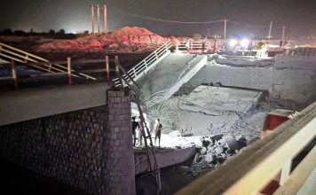Irán denuncia nuevos crímenes de guerra de EEUU Irán denuncia bombardeos de EEUU contra infraestructuras civiles
