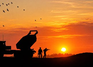 Irán destruye sistemas HIMARS de EEUU en Kuwait tras nuevos ataques Irán destruye sistemas HIMARS de EEUU en Kuwait tras nuevos ataques