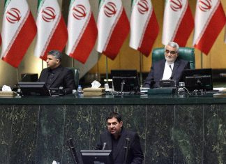 Irán impulsa ley para reforzar gestión y seguridad de Ormuz Irán impulsa ley estratégica sobre Ormuz