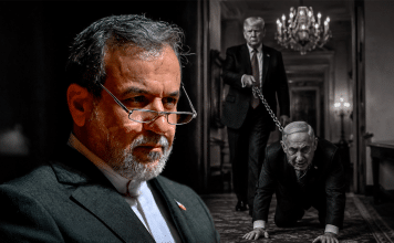 Irán llama a Israel “peón domesticado de Washington” Irán aseguró que cualquier amenaza israelí contra su pueblo tendrá una respuesta inmediata