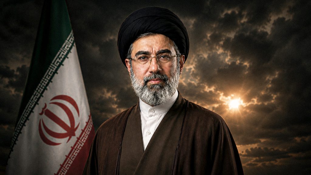 El líder supremo de Irán, Mojtabá Jameneí, aseguró que los responsables de los ataques contra la nación persa no quedarán impunes