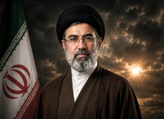 Irán promete una respuesta inevitable contra sus agresores El líder supremo de Irán, Mojtabá Jameneí, aseguró que los responsables de los ataques contra la nación persa no quedarán impunes