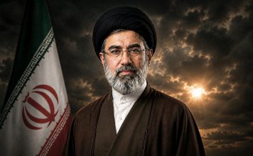 Irán promete una respuesta inevitable contra sus agresores El líder supremo de Irán, Mojtabá Jameneí, aseguró que los responsables de los ataques contra la nación persa no quedarán impunes