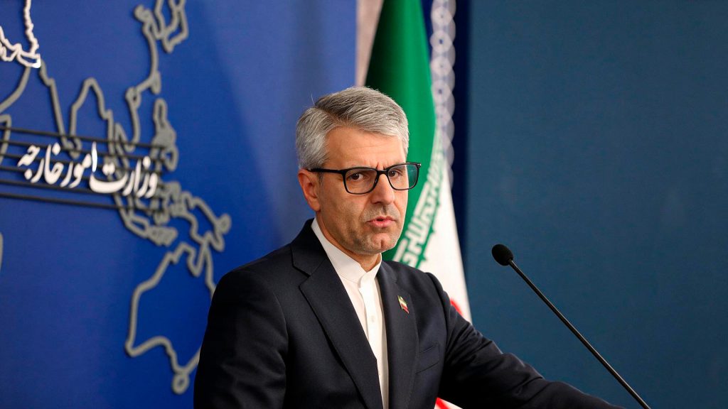 Irán denuncia pretextos de Estados Unidos contra Cuba