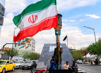 Irán rechaza acusaciones del Reino Unido Teherán exige al gobierno de Londres cesar su respaldo a redes antiiraníes
