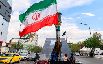 Irán rechaza acusaciones del Reino Unido Teherán exige al gobierno de Londres cesar su respaldo a redes antiiraníes