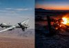 Irán responde con fuerza y bombardea 85 objetivos militares de EEUU Irán lanza ofensiva contra bases militares de EEUU