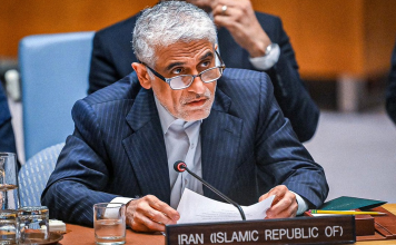 Irán solicita acciones internacionales contra ataques de EEUU Irán advierte que la inacción internacional favorece nuevos ataques nucleares de EEUU