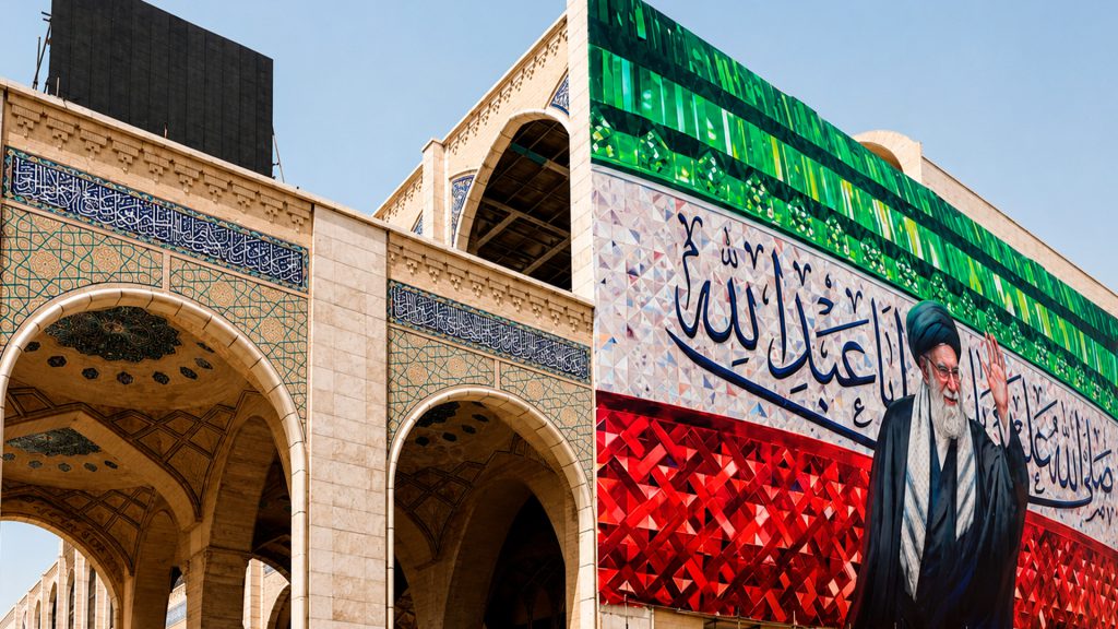 Irán recibirá delegaciones de un centenar de países para despedir a líder mártir Ayatolá Alí Jameneí