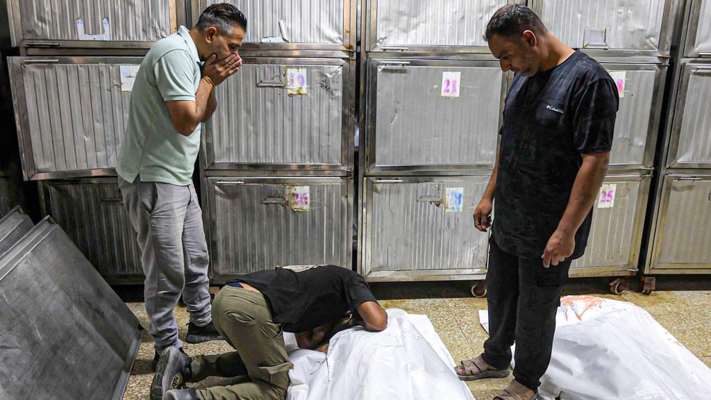 Nuevo ataque israelí al norte de Gaza deja ocho muertes