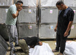 Israel ataca comisaría en Gaza y causa ocho muertes Nuevo ataque israelí al norte de Gaza deja ocho muertes