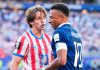 Kylian Mbappé denuncia racismo de senadora paraguaya Mbappé responde y rechaza los ataques discriminatorios