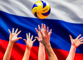 La FIVB levanta sanciones a Rusia tras decisión del COI La decisión sigue la nueva postura del COI sobre la participación rusa en el deporte mundial