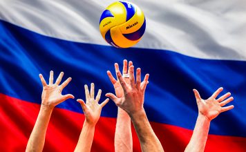 La FIVB levanta sanciones a Rusia tras decisión del COI La decisión sigue la nueva postura del COI sobre la participación rusa en el deporte mundial
