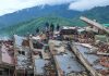 La Guaira acelera saneamiento tras los terremotos La Guaira acelera saneamiento tras los terremotos