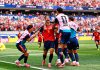 La Roja se impone a Bélgica y avanza a las semifinales del Mundial 2026 España resolvió un duelo de alta intensidad