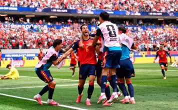 La Roja se impone a Bélgica y avanza a las semifinales del Mundial 2026 España resolvió un duelo de alta intensidad