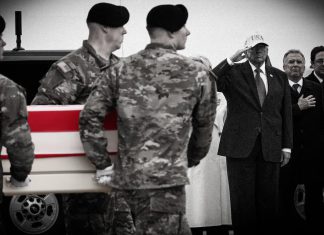 La impopular guerra de Trump contra Irán Crece el apoyo a un alto el fuego mientras cae la aprobación de la estrategia militar