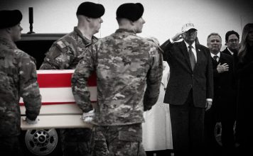 La impopular guerra de Trump contra Irán Crece el apoyo a un alto el fuego mientras cae la aprobación de la estrategia militar