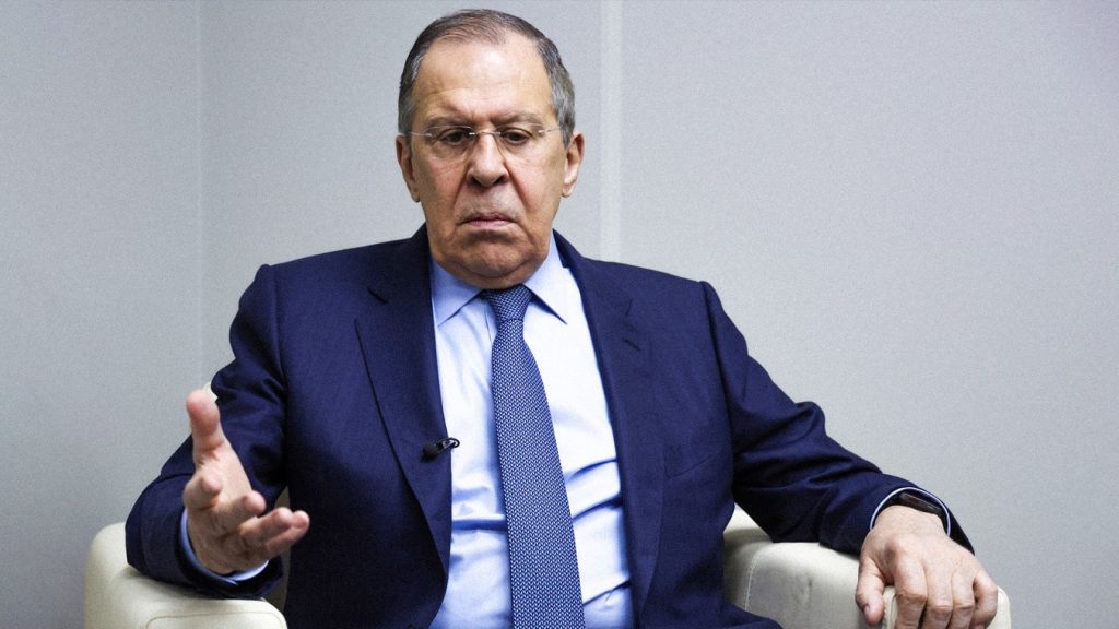 Moscú acusa a Occidente de utilizar a Ucrania para combatir contra Rusia