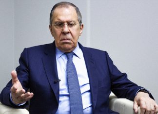 Lavrov: Occidente rechazó a Rusia al descubrir que no sería un país obediente Moscú acusa a Occidente de utilizar a Ucrania para combatir contra Rusia