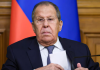 Lavrov: Si Europa trata de atacarnos, esta no será una guerra convencional Rusia también denuncia la expansión del potencial militar de la OTAN en Asia-Pacífico
