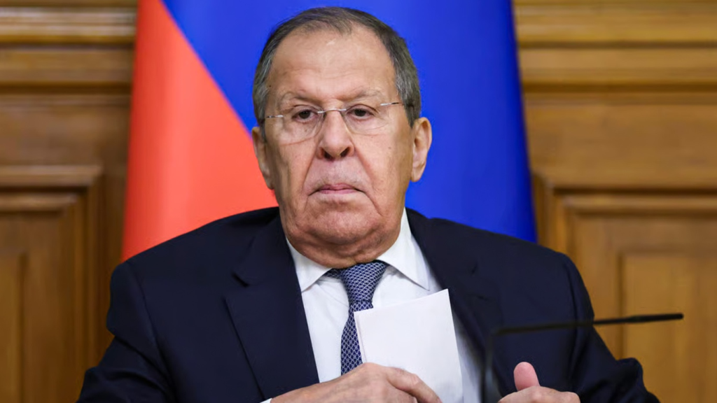 Rusia también denuncia la expansión del potencial militar de la OTAN en Asia-Pacífico