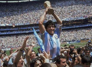 Maradona y las predicciones que sorprenden en la Copa del Mundo 2026 El legado de Maradona reaparece con fuerza en medio de la polémica del Mundial